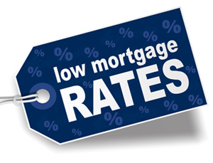 Low Mortgage Rates