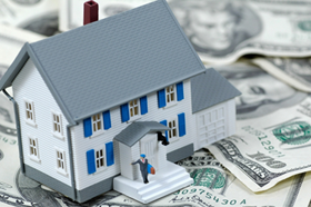 Mortgage Refinance Market