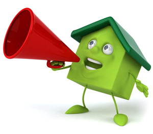 mortgage rates are on the way down