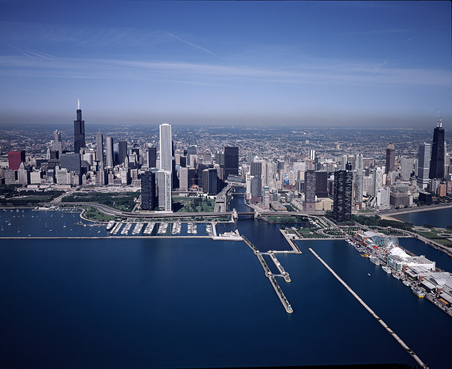 Chicago Illinois Mortgage Refinance