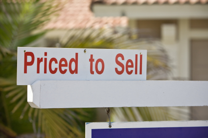 Home Prices Increase in 2012