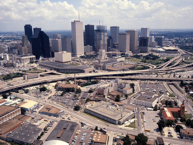 Houston Texas Mortgage Refinance