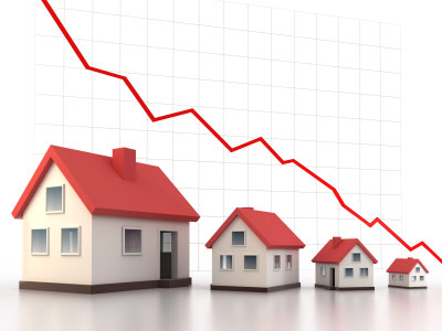 Lower Mortgage Refinancing