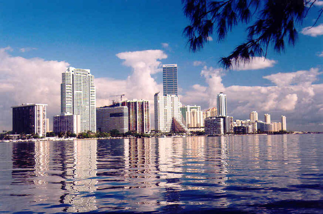 Miami Florida Mortgage Refinance