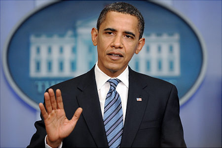 Obama Refinance Legislation