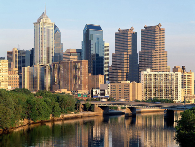 Philadelphia Pennsylvania Mortgage Refinance