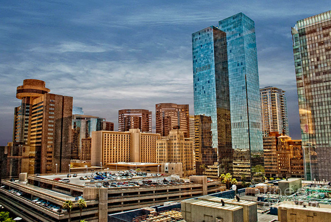 Phoenix Arizona Mortgage Refinance