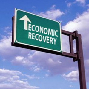 QE3 Economic Recovery