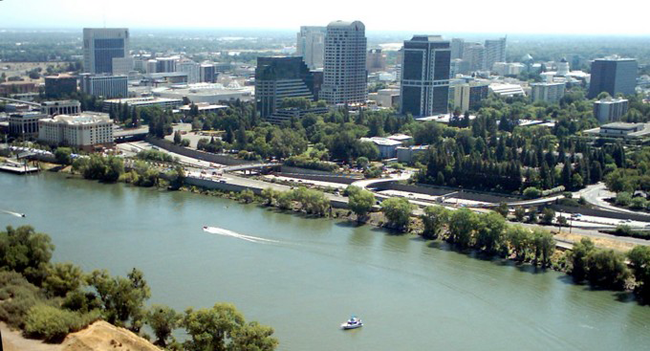 Sacramento California Mortgage Refinance