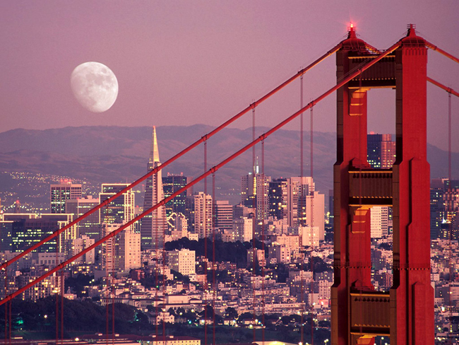 San Francisco California Mortgage Refinance