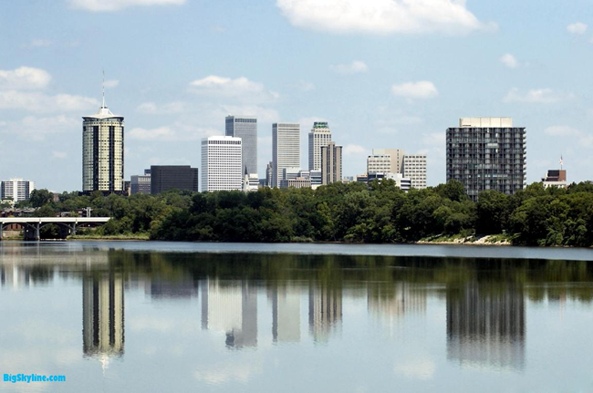 Tulsa Oklahoma Mortgage Refinance