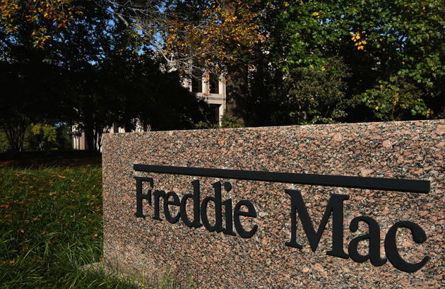 Freddie Mac