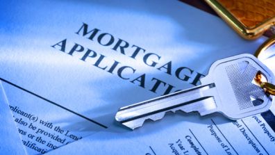 Mortgage Loans Application