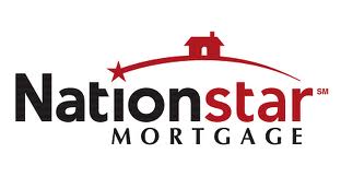 Nationstar Mortgage Logo
