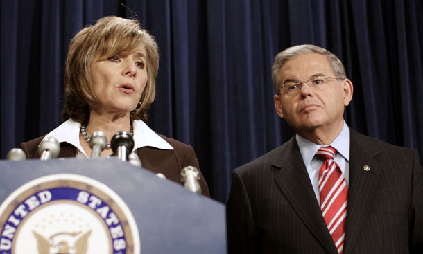 Senate Refinancing Bill