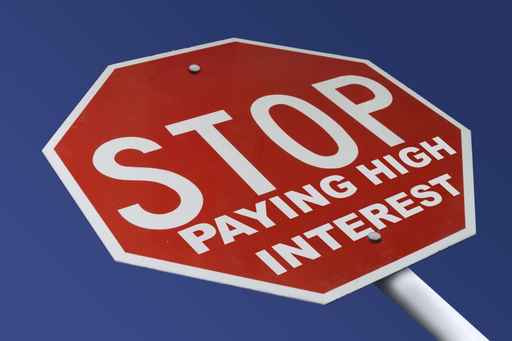 Stop Paying High Mortgage Rate